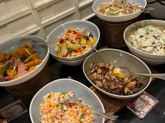 -广州四季酒店·意珍·意式自助餐