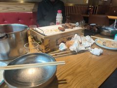 -爆烤鸡头王(十马路店)