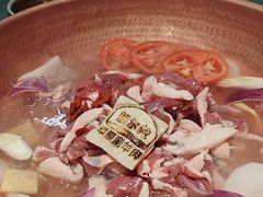 -额尔敦草原涮羊肉·烧烤(冻青树总店)