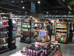 零售区-盒马鲜生(昆城店)