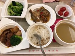 -爱弥儿月子中心(省医院店)