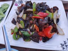 -清真·伊清阁餐厅