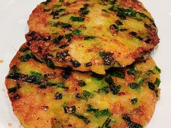 连江虾饼-王庄阿咪海鲜大排档(象园店)