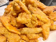 -一桶江山餐厅(松北店)