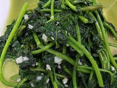 -范饭椰林川湘味海鲜·椰子鸡(三亚湾椰梦长廊店)