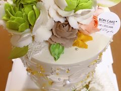-BON CAKE(华贸购物中心店)