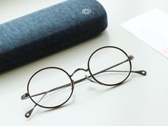 -目艮眼镜SHOWROOM(品牌集合店)