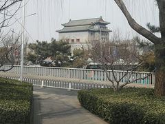 -德胜公园