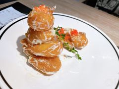 芥末虾仁-太二酸菜鱼(菱角湖万达店)