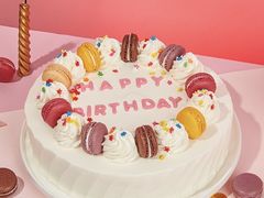 -巴黎贝甜(大宁国际商业广场店)