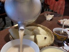 -尼玛藏家风味园(阿山食城店)