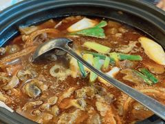 -肖记公安牛肉鱼杂馆·省级非物质文化遗产(三角路直营店)