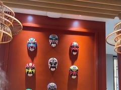 -曲氏老北京铜锅涮肉•火锅(不老街店)