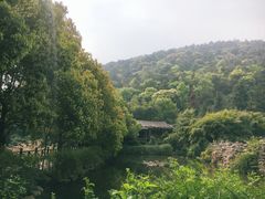 -九龙潭景区