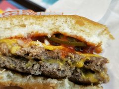 -麦当劳(合肥之心城店)