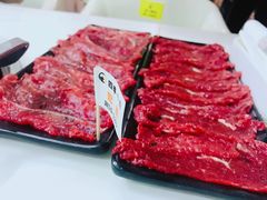 匙仁-三头牛·潮汕牛肉生蚝火锅 (夏湾店)