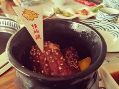-热血兄弟·炭火烤肉(融侨中心店)