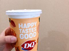 -DQ·蛋糕·冰淇淋(万象城店)