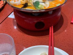 -喜家德虾仁水饺(长泰广场店)