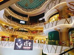店内环境-武汉光谷K11
