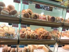 -新侨三宝乐西餐厅(崇文门店)