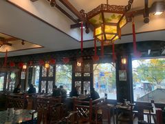 大堂-桥香园云南过桥米线(金马碧鸡店)