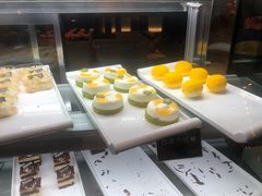 -加餐海鲜自助(宝龙一城店)