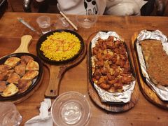 -老东镇啤酒屋海鲜加工·蒸汽海鲜·海鲜烧烤(台东店)