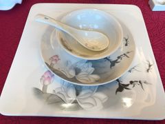 -金陵山水丽景酒店-中餐厅