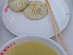 -陈寔包子王·卤煮小肠·京味小吃(龙潭店)