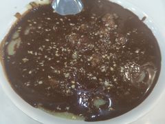 面茶-护国寺小吃(地安门店)