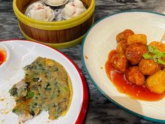 -安泰楼·佛跳墙创始人·传统闽味早茶·酒楼(三坊七巷闽菜地标店)