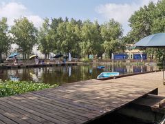 -酷鱼垂钓CLUB(朝阳区博大路店 )