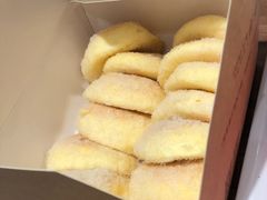 鳕贝-鲍师傅糕点(国金街店)