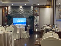 -陕西大厦中餐厅(陕西驻沪办店)