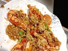 -大神太神·铁板烧(七宝领展广场店)