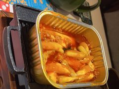 -云海肴·汽锅鸡·云南菜(天山百盛优客店)