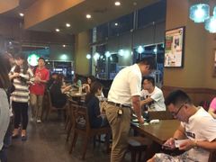 iphone_upload_pic-星巴克(苏州西蒙店)