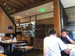 -四季民福烤鸭店(前门廊房二条店)