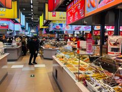 -中东大市场美食城