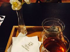 -猫小院猫主题咖啡厅(北锣店)