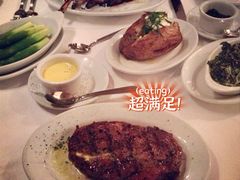 -茹丝葵牛排餐厅(尖沙咀中心店)