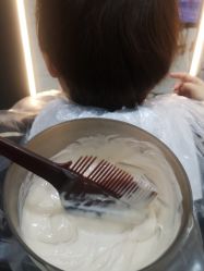 -吉艺心专业美发造型
