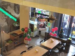 -苦尽酒馆·川菜(鼓楼店)