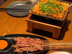 -蚝太郎 • 海鲜烧烤(Upark店)