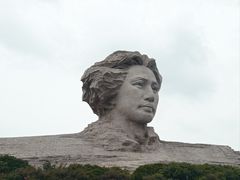 -橘子洲景区