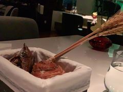 -翡翠36餐厅(浦东香格里拉店)