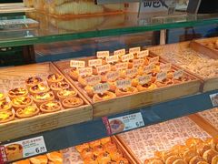 -泸溪河桃酥(长乐路店)