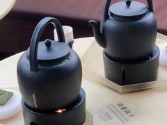 -tea'stone (万象天地店)