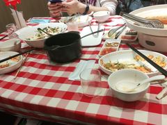 -西贝(金桥店)